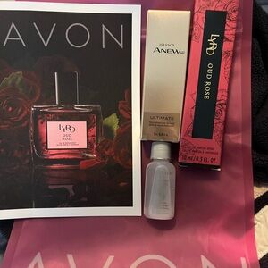 Avon Gift Set